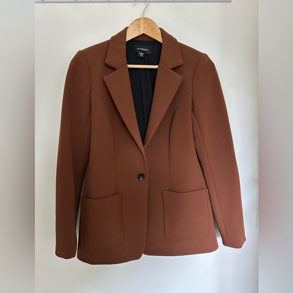 Sienna Blazer - Picture 1 of 4